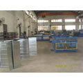 Duct Manufacture Auto-Line 5